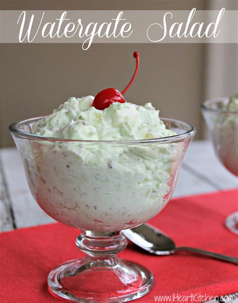 watergate-salad-easy-delicious-i-heart-kitchen image