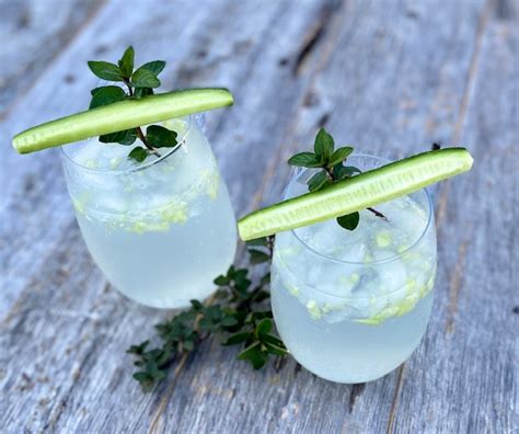 cucumber-mint-cocktail-the-art-of-food-and-wine image
