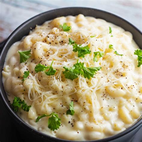 white-cheddar-mac-and-cheese-bake-it-with-love image