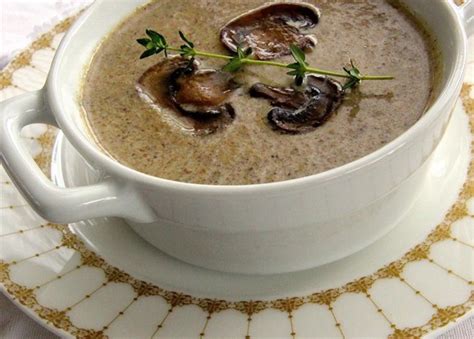 mushroom-soup-recipes-allrecipes image