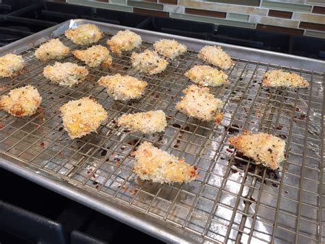 panko-crusted-chicken-nuggets-mom-to-mom-nutrition image