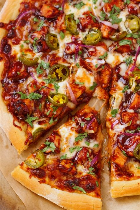 bbq-chicken-pizza-recipe-little-spice-jar image