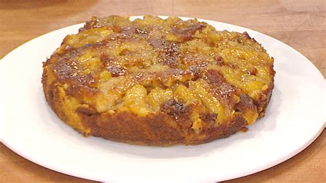 apple-upside-down-cake-recipe-todaycom image