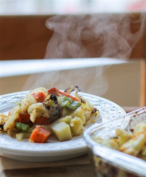 cajun-seasoned-roasted-vegetables image