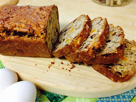 fruit-and-nut-muesli-bread-recipes-from-a-monastery image