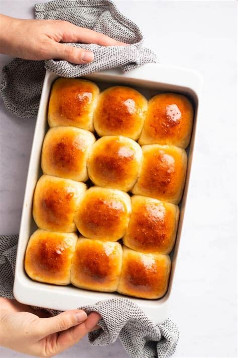 easy-homemade-dinner-rolls-with-step-by-step-video image