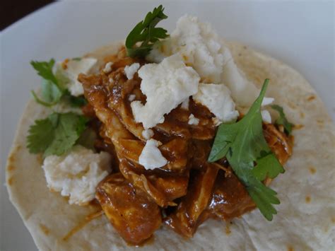 sweet-and-smoky-mexican-mol-sauce-recipe-delishably image