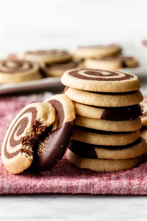 how-to-make-pinwheel-cookies-sallys-baking-addiction image