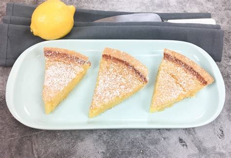 southern-lemon-chess-pie-recipe-my-kitchen-serenity image