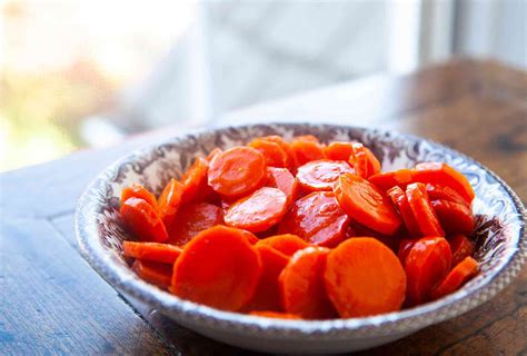maple-orange-glazed-carrots-recipe-simply image