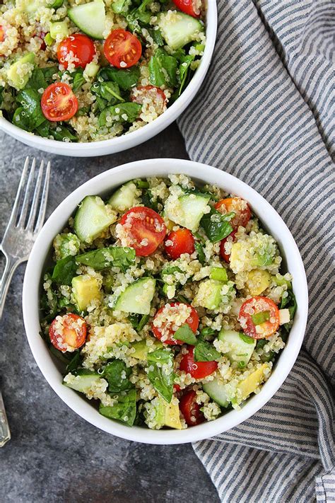 easy-quinoa-salad-recipe-two-peas-their-pod image