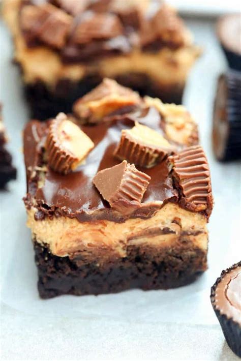 peanut-butter-brownies-tastes-better-from-scratch image
