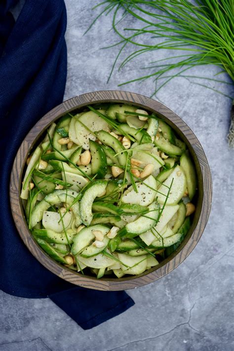 cucumber-and-kohlrabi-salad-for-summer-simmer image