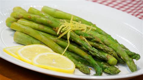 marinated-asparagus-salad-recipe-side-dish image