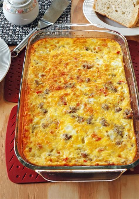 italian-sausage-and-egg-casserole-cooking-with-mamma-c image