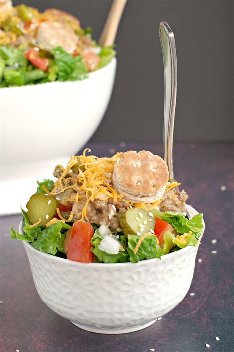 big-mac-salad-recipe-weight-watchers-food image