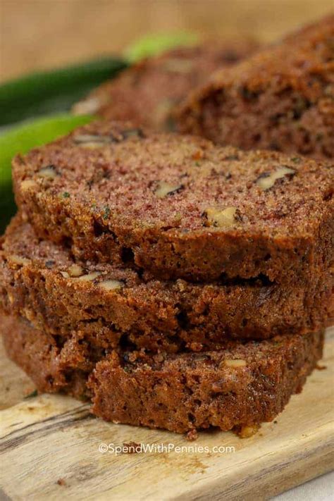the-best-zucchini-bread-spend-with-pennies image