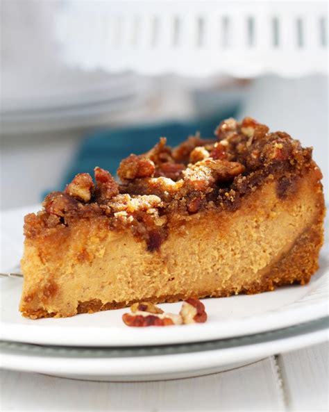 pumpkin-pecan-cheesecake-3-yummy-tummies image
