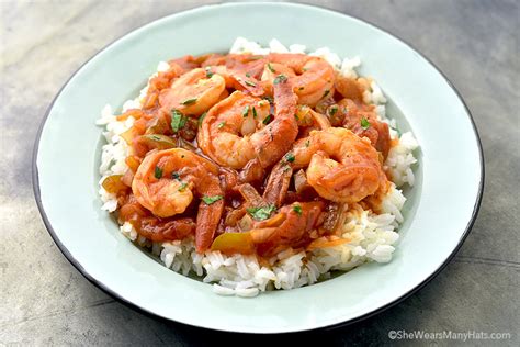 shrimp-creole-recipe-she-wears-many-hats image