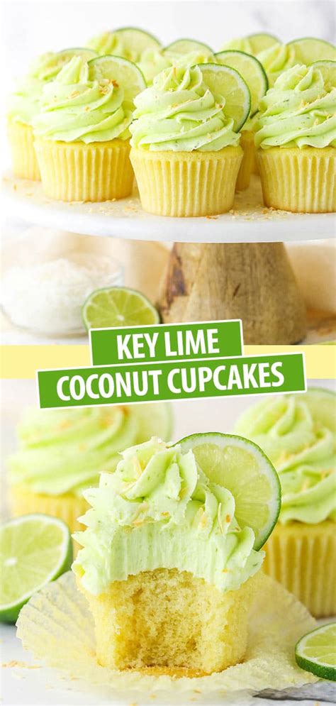 key-lime-coconut-cupcakes-life-love-and-sugar image