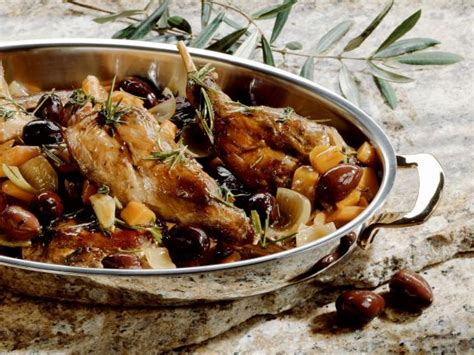 braised-rabbit-with-olives-and-rosemary-recipe-eat image
