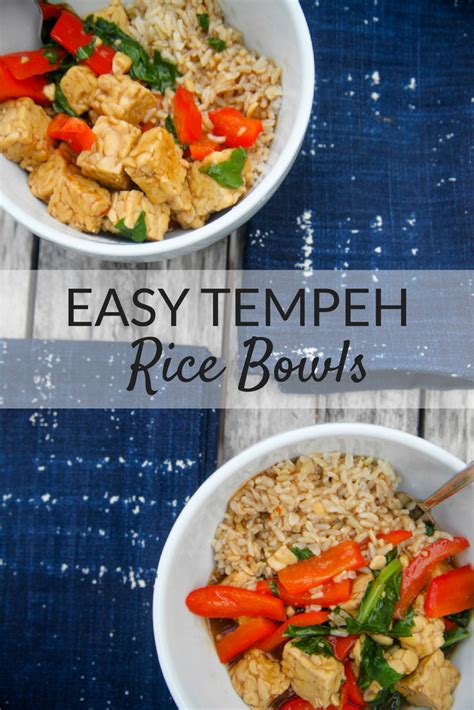 easy-tempeh-rice-bowls-kath-eats-real-food image