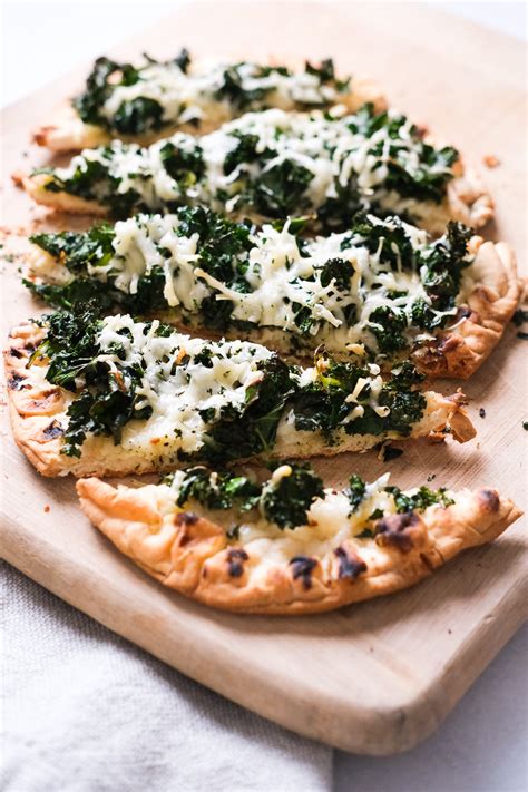 kale-parmesan-flatbread-pizza-recipe-kiersten-hickman image