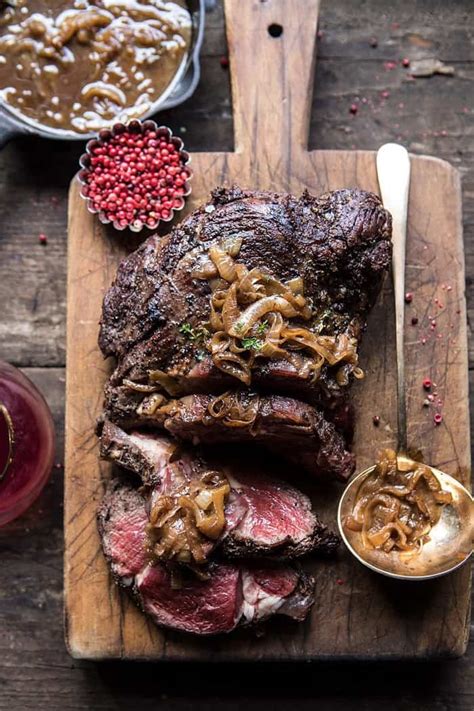 roasted-beef-tenderloin-with-french-onion-au-jus image