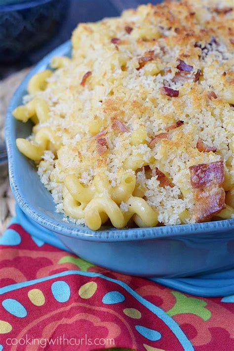 chipotle-bacon-macaroni-and-cheese-cooking-with-curls image