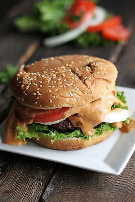 chipotle-barbecue-burgers-creme-de-la-crumb image
