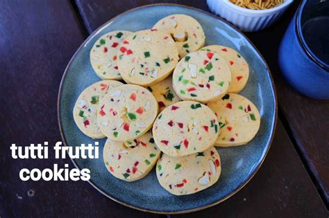 tutti-frutti-biscuits-tooty-fruity-cookies-hebbars image