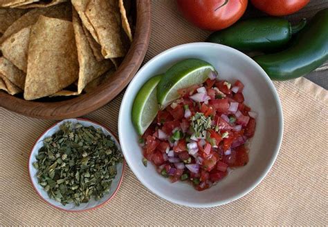 cilantro-free-pico-de-gallo-salsa-the-spice-house image