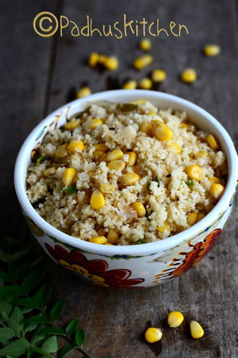 couscous-with-sweet-corn-recipe-easy-couscous image