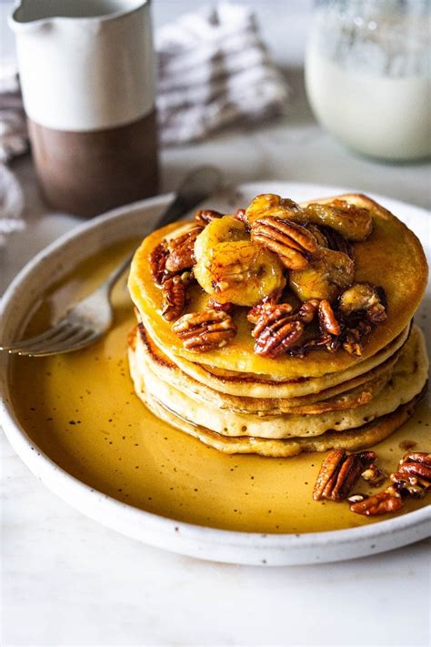 sourdough-pancakes-feasting-at-home image