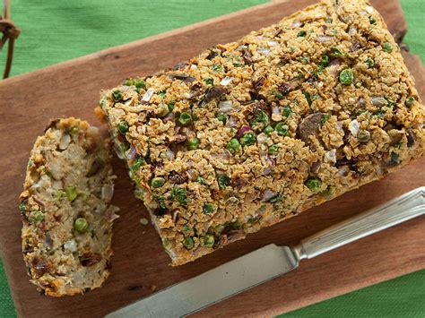 quinoa-loaf-with-mushrooms-and-peas-whole-foods image
