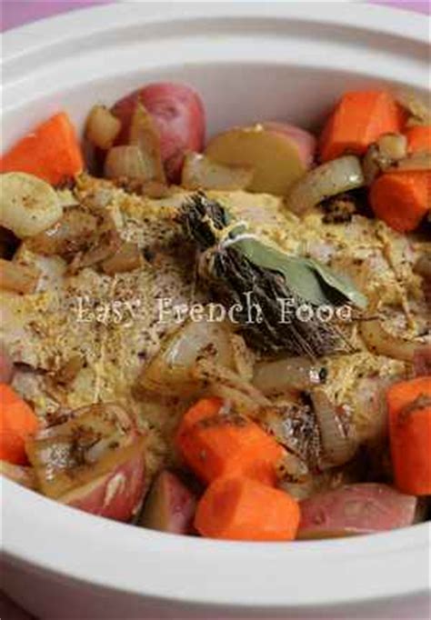 slow-cooker-pork-roast-recipe-easy-french-food image