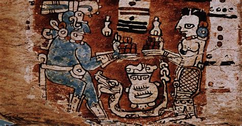 an-ancient-maya-chocolate-recipe-for-romance image