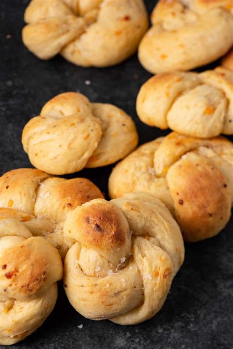 sour-cream-yeast-rolls-holiday-rolls-butter-baggage image
