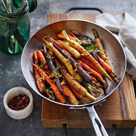 spiced-roasted-carrots-williams-sonoma-taste image