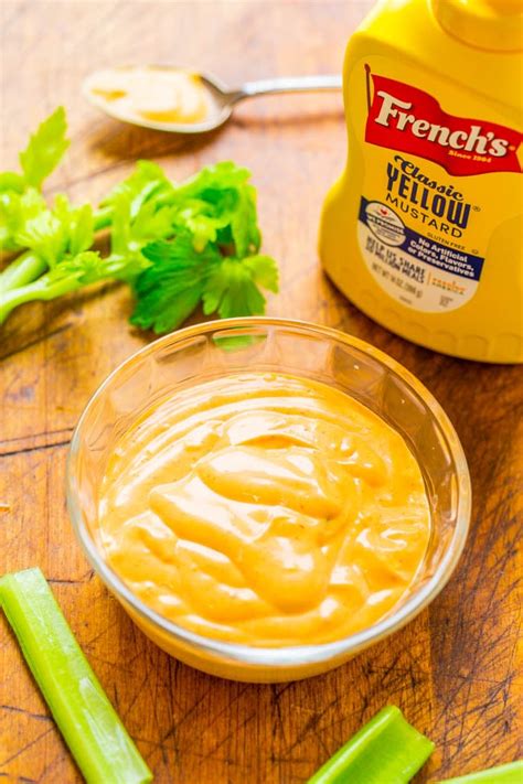 5-easy-mustard-sauces-dips-and-marinades-averie image