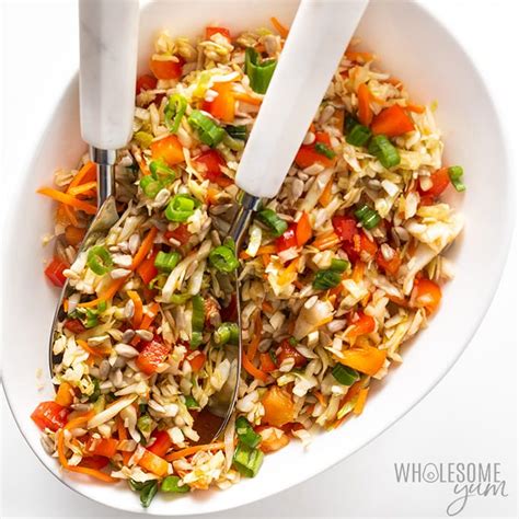 simple-oriental-asian-cabbage-salad-recipe-wholesome-yum image