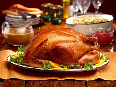 adobo-brined-turkey-with-caramelized-onion-gravy image