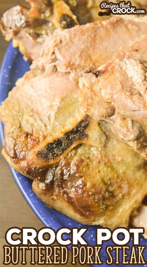 buttered-crock-pot-pork-steaks-recipes-that-crock image