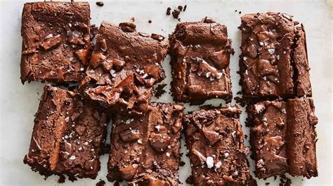 26-best-homemade-brownie-recipes-southern-living image