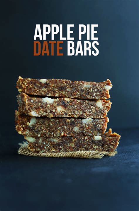 easy-apple-pie-date-bars-minimalist-baker image