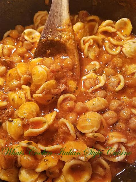 chickpeas-sausage-and-orecchiette-stoup-whats image