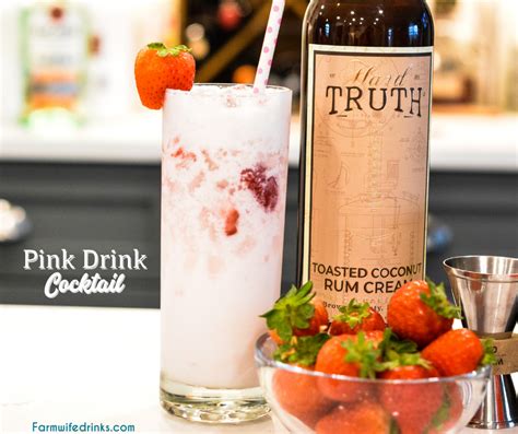 this-strawberry-shortcake-cocktail-is-a-fast-and-fun image