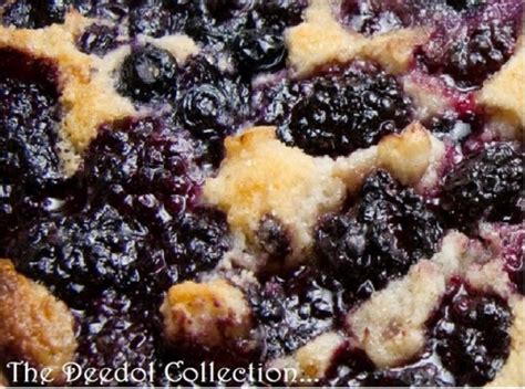 grannys-blackberry-cobbler-grannysfavorites image