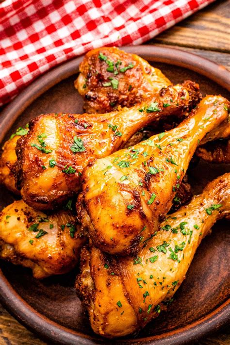 baked-chicken-legs-tender-and-juicy-julies-eats image