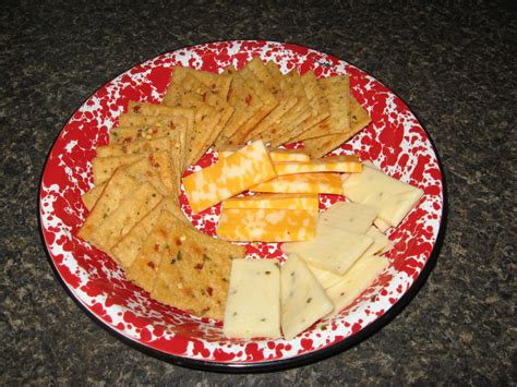 firecracker-crackers-recipe-and-other-cajun-party image
